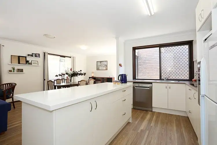 Sixth view of Homely house listing, 1 Saint Amand Street, Sinnamon Park QLD 4073