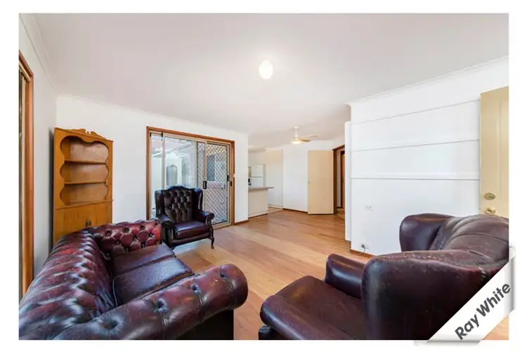 Sixth view of Homely house listing, 1/32 Smeaton Circuit, Banks ACT 2906