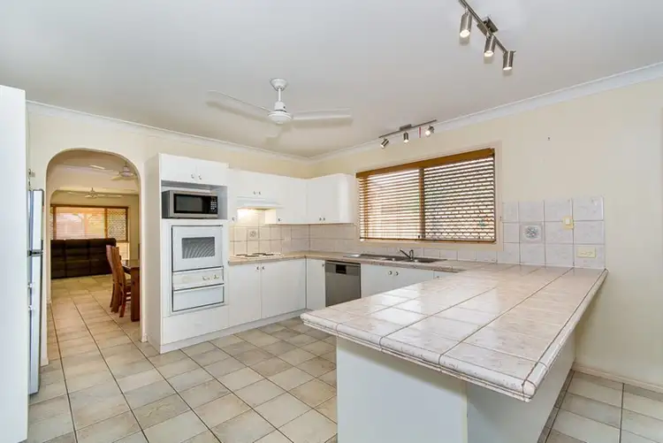 Fourth view of Homely house listing, 21 Ferrari Street, Lawnton QLD 4501