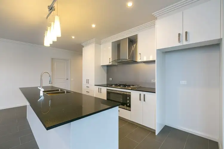 Third view of Homely house listing, 1/19 Greenfield Drive, Epsom VIC 3551