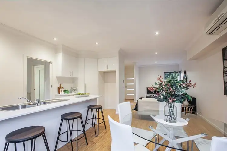 Sixth view of Homely townhouse listing, 1/48 Cheddar Road, Reservoir VIC 3073
