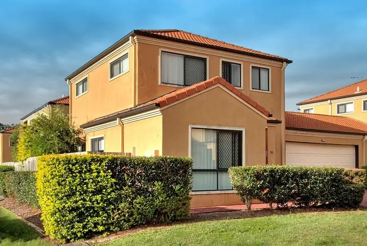 Second view of Homely townhouse listing, 53/52 Daw Road, Runcorn QLD 4113