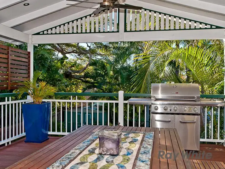 Second view of Homely house listing, 97 Orchid Street, Enoggera QLD 4051
