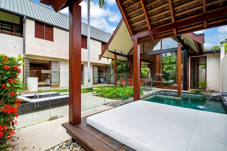 Fourth view of Homely house listing, 38 Bale Drive, Port Douglas QLD 4877
