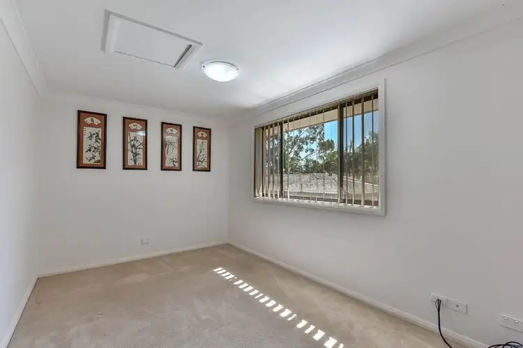 Fifth view of Homely townhouse listing, 15/16-20 Myee Road, Macquarie Fields NSW 2564