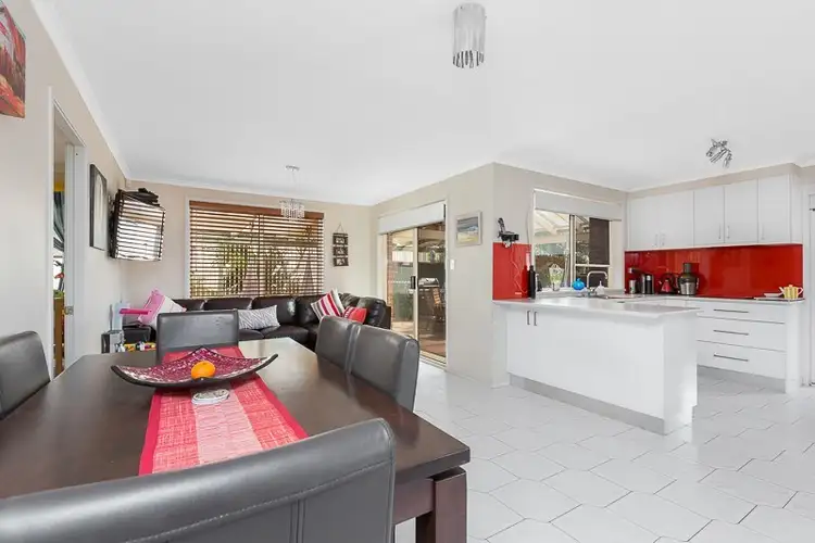 Second view of Homely house listing, 11 Mulgara Place, Blackbutt NSW 2529