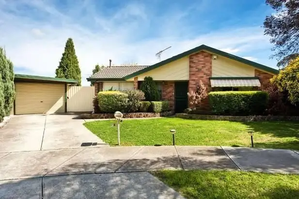 6 Glenlea Court, Mill Park VIC 3082