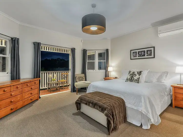 Sixth view of Homely house listing, 44 Bulimba Street, Bulimba QLD 4171
