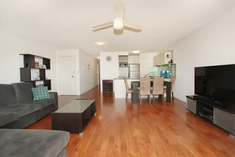 Third view of Homely unit listing, 12/32 Camfield Street, Alexandra Headland QLD 4572