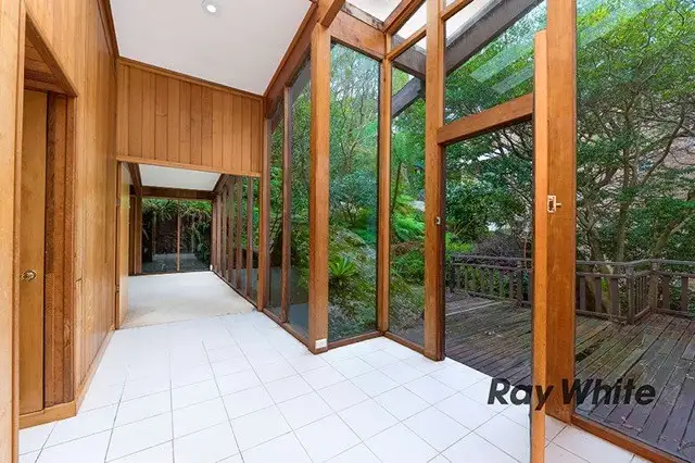 Third view of Homely house listing, 68 The Bulwark, Castlecrag NSW 2068