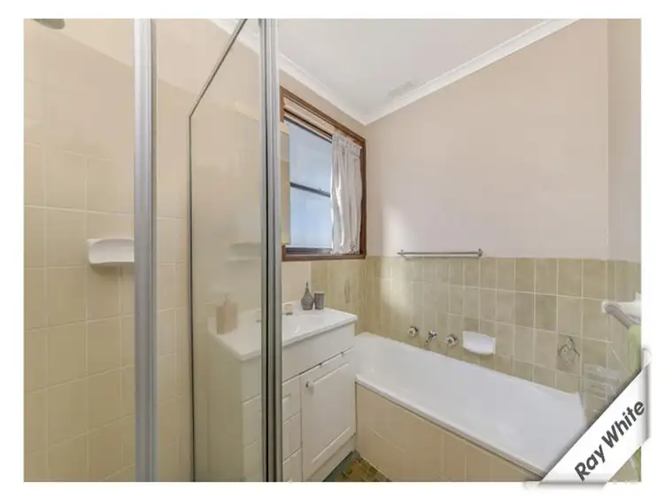Seventh view of Homely townhouse listing, 1/47 Ashby Circuit, Kambah ACT 2902