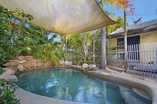 Second view of Homely house listing, 15 Rialto Close, Kirwan QLD 4817