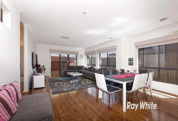 Sixth view of Homely house listing, 8 Desa Terrace, Dandenong VIC 3175