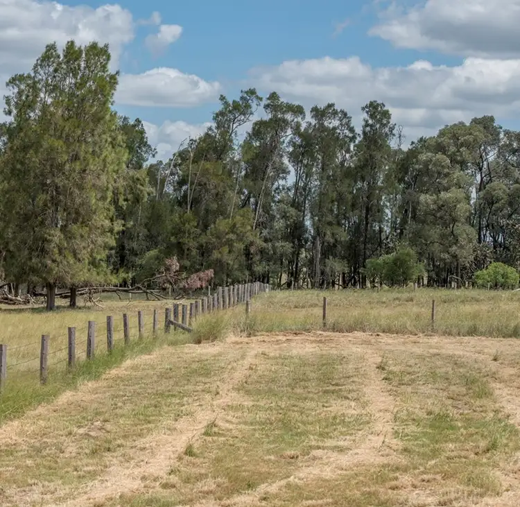 Fifth view of Homely rural property listing, . Dandaloo, Durong QLD 4610