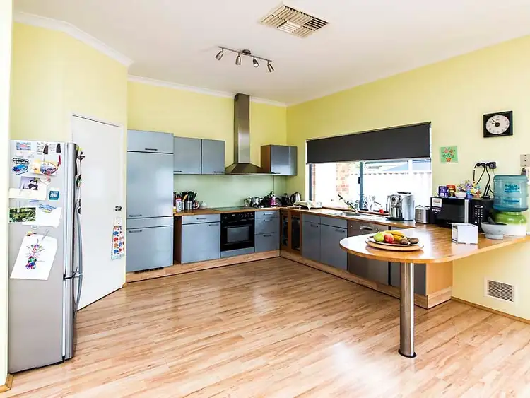 Second view of Homely house listing, 197 Fendam Street, Warnbro WA 6169