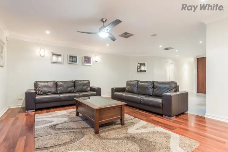 Seventh view of Homely house listing, 5 Elm Tree Close, Taylors Hill VIC 3037