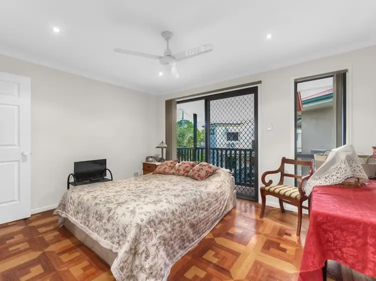 Fifth view of Homely townhouse listing, 4/104 Richmond Road, Morningside QLD 4170