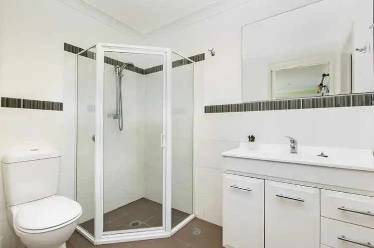 Fourth view of Homely house listing, 4 Cornhill Place, Cherrybrook NSW 2126