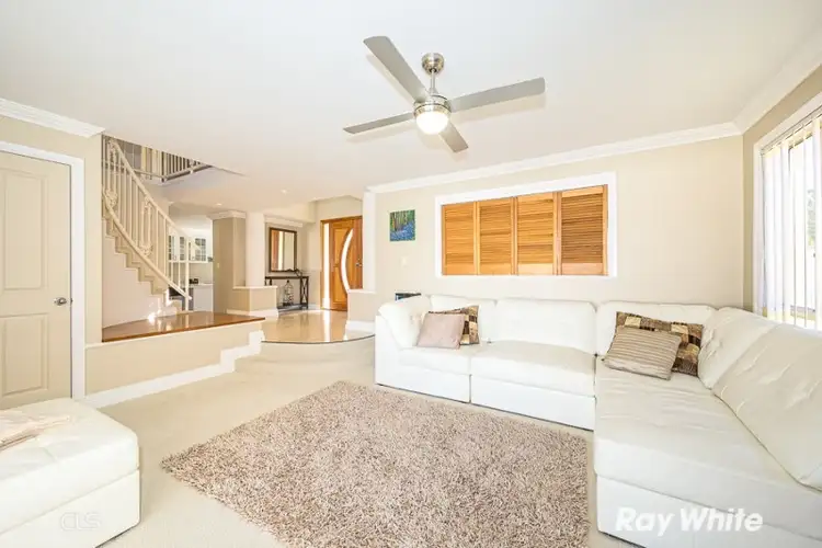 Seventh view of Homely house listing, 128 Voyagers Drive, Banksia Beach QLD 4507