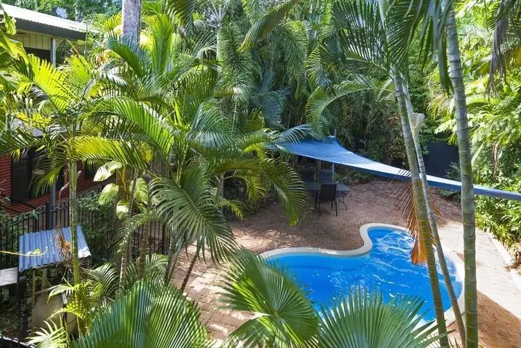 Third view of Homely house listing, 60 Allwright Street, Wanguri NT 810
