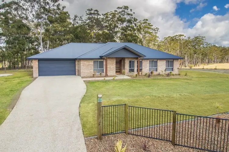 Main view of Homely house listing, 19 Manordowns Drive, D'aguilar QLD 4514