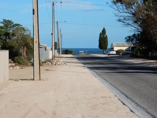 Main view of Homely house listing, 18 Devon Street, Port Clinton SA 5570