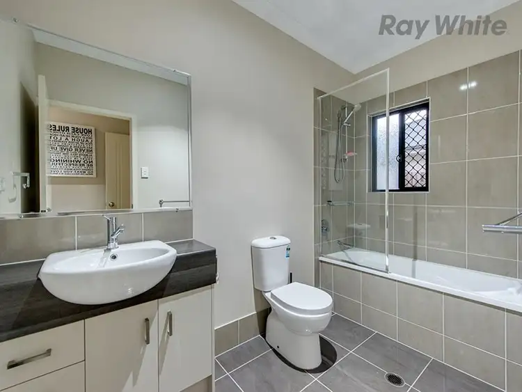 Fifth view of Homely house listing, 15 Hyssop Place, Springfield Lakes QLD 4300