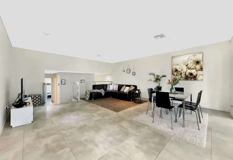 Fifth view of Homely townhouse listing, 8/59-61 Jenner Street, Baulkham Hills NSW 2153