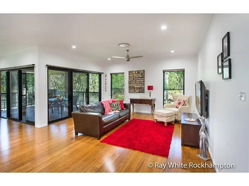 Main view of Homely house listing, 48 Sunset Drive, Norman Gardens QLD 4701