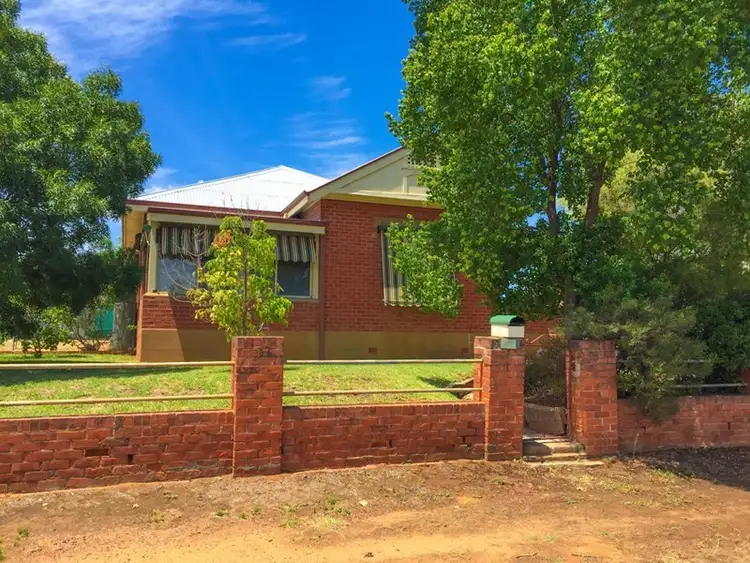 Sixth view of Homely house listing, 37 Cadell Street, Narrandera NSW 2700