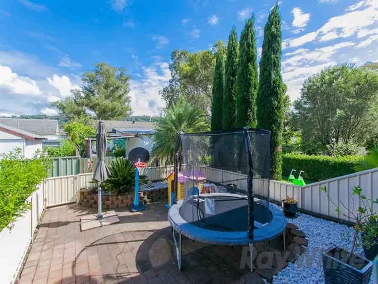 Second view of Homely townhouse listing, 8/17 Campbell Street, Warners Bay NSW 2282