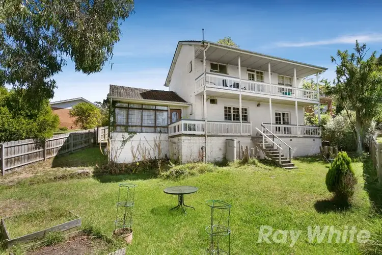 Sixth view of Homely house listing, 7 Warren Court, Mount Waverley VIC 3149