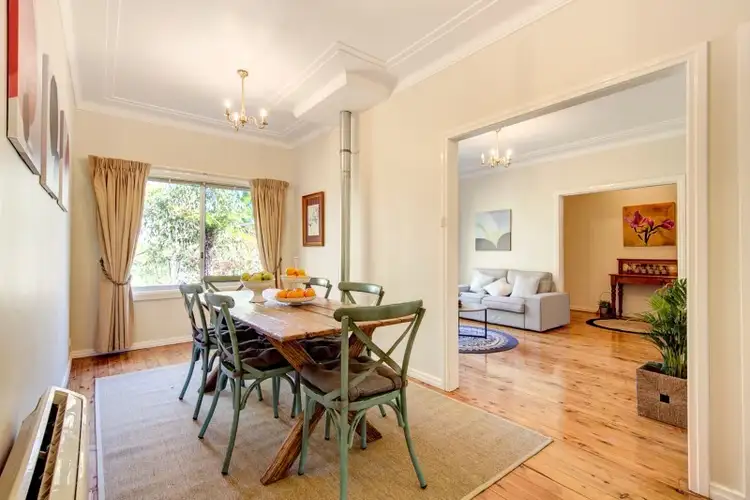 Sixth view of Homely house listing, 8 Chisholm Street, Turramurra NSW 2074