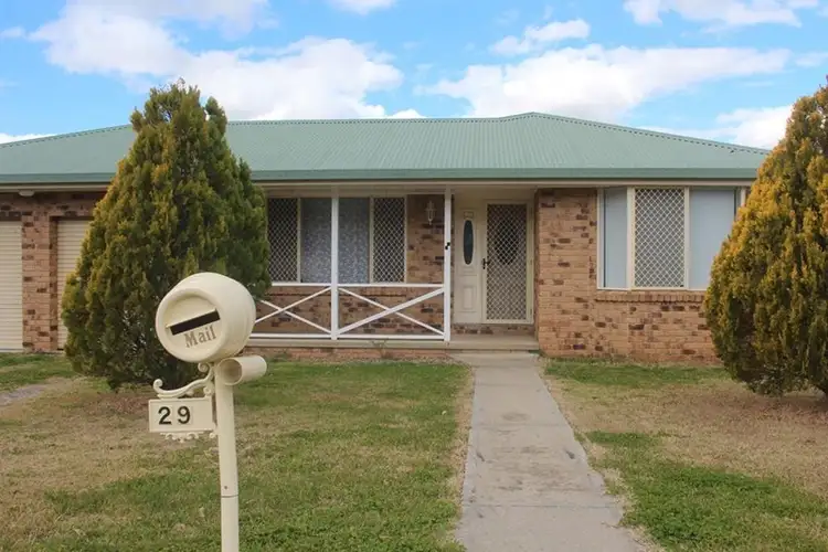 Main view of Homely house listing, 29 George Street, Tenterfield NSW 2372