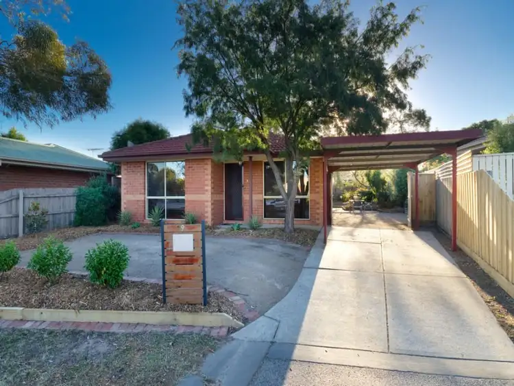 9 Bayfield Court, Mount Martha VIC 3934
