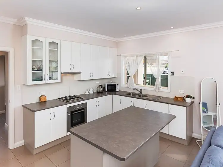 Second view of Homely house listing, 12 Oxford Street, Murray Bridge SA 5253