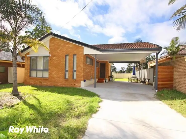 75 Captain Cook Drive, Barrack Heights NSW 2528