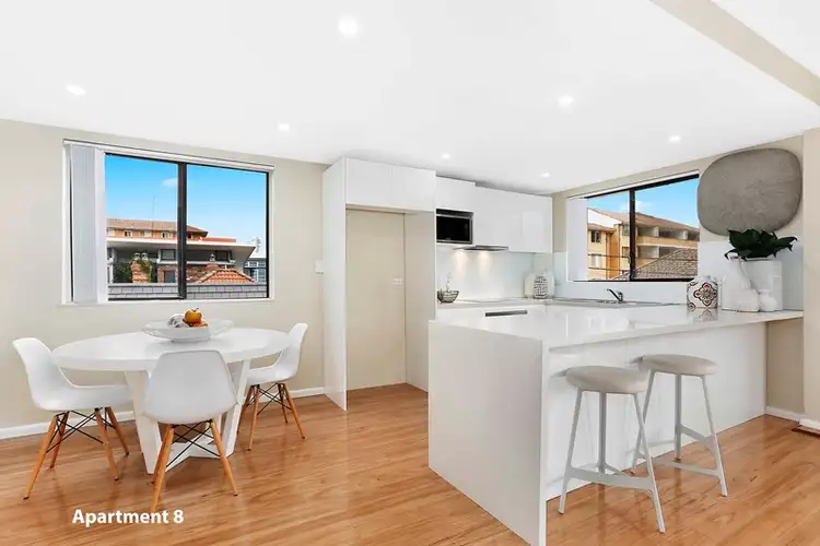 Seventh view of Homely apartment listing, 8 and 10/4 Glen Street, Bondi NSW 2026