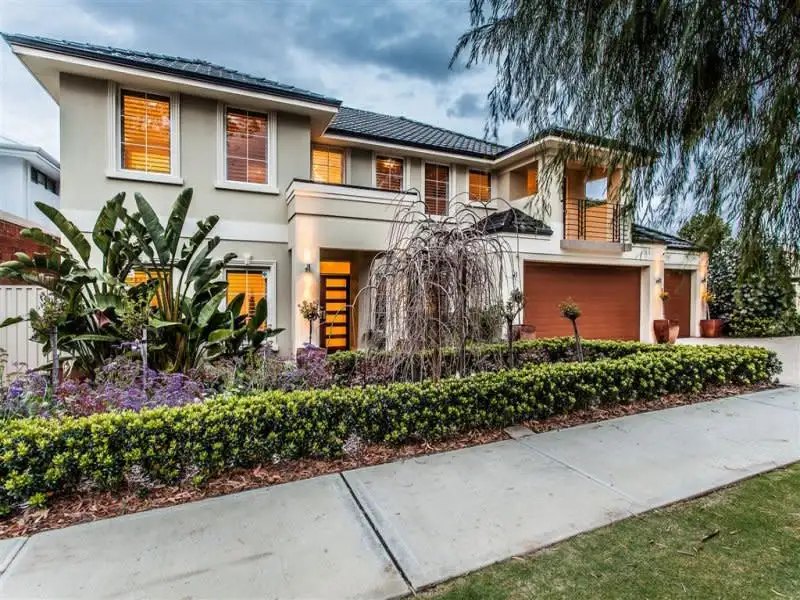 Main view of Homely house listing, 26 Mount Henry Road, Salter Point WA 6152