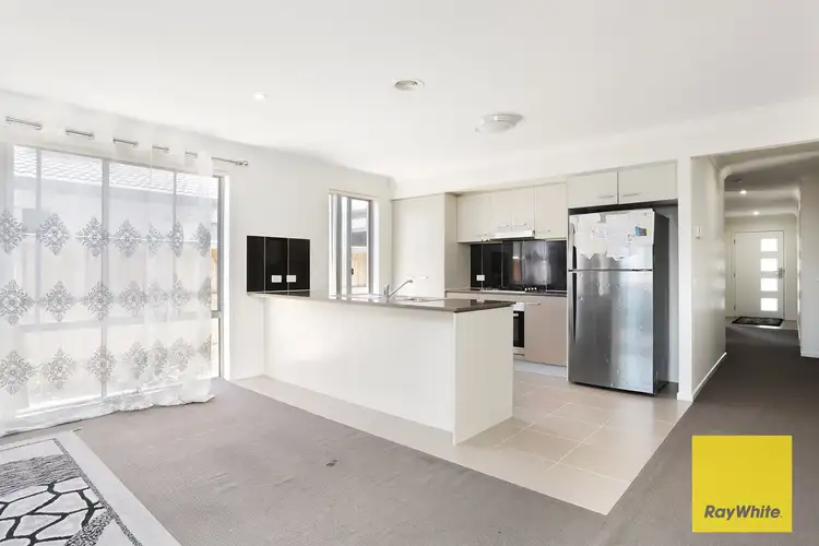 Third view of Homely house listing, 32 Westonbury Drive, Truganina VIC 3029
