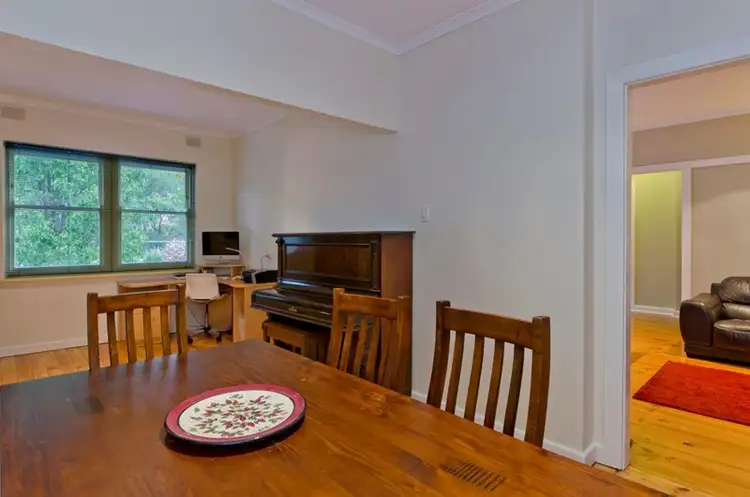 Fifth view of Homely house listing, 116 Corunna Avenue, Melrose Park SA 5039