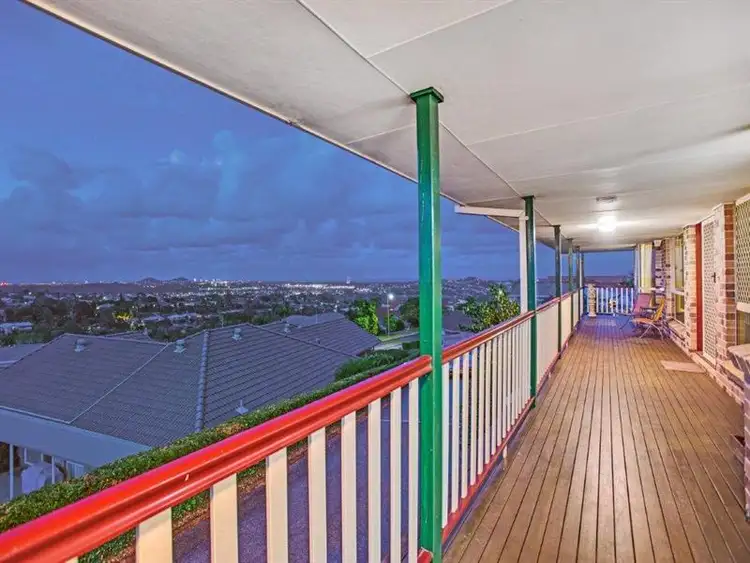 Fourth view of Homely house listing, 19 Kinross Close, Banora Point NSW 2486