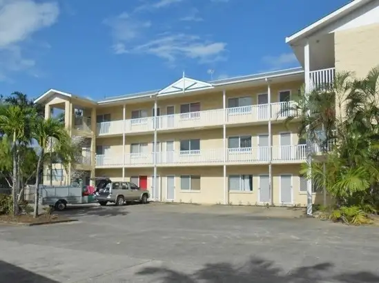 Main view of Homely unit listing, 16/71 Alfred Street, Manunda QLD 4870