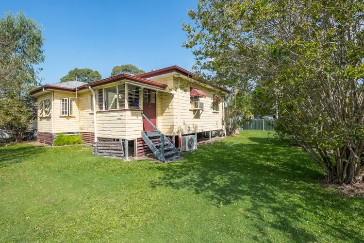 36 Balmoral Place, Deception Bay QLD 4508