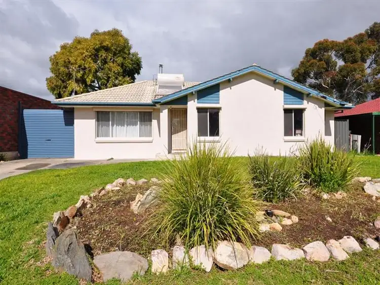 Main view of Homely house listing, 8 Cunningham Street, Morphett Vale SA 5162
