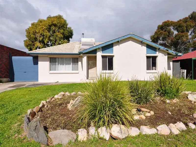Main view of Homely house listing, 8 Cunningham Street, Morphett Vale SA 5162