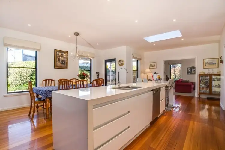 Third view of Homely house listing, 3 Bushby Close, Prospect Vale TAS 7250