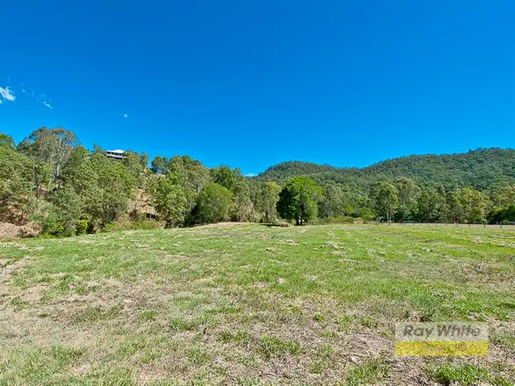 Third view of Homely land listing, Address available on request