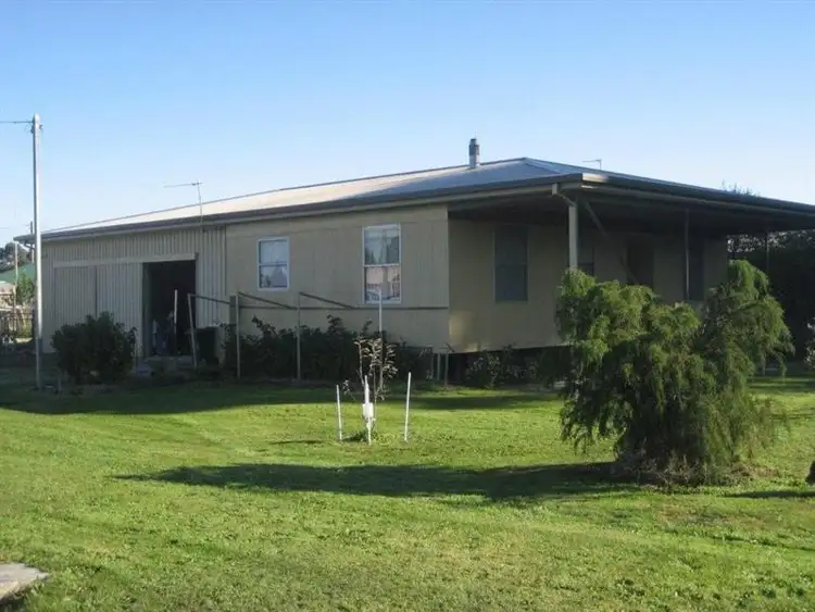 Third view of Homely house listing, 1 Mary Street, Strahan TAS 7468
