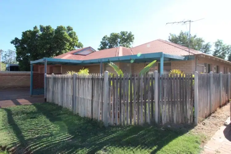 Fourth view of Homely unit listing, 2/35 Egret Crescent, South Hedland WA 6722